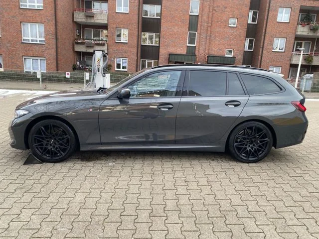 BMW 320 – 10
