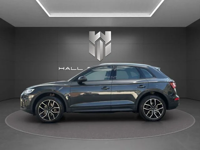 Audi Q5 – 2