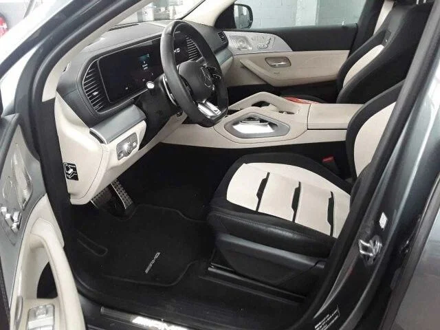 MERCEDES-BENZ GLE 63 AMG – 3