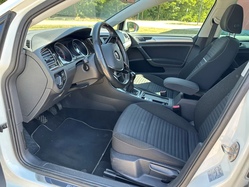 Volkswagen Golf VII (2012-) – 9