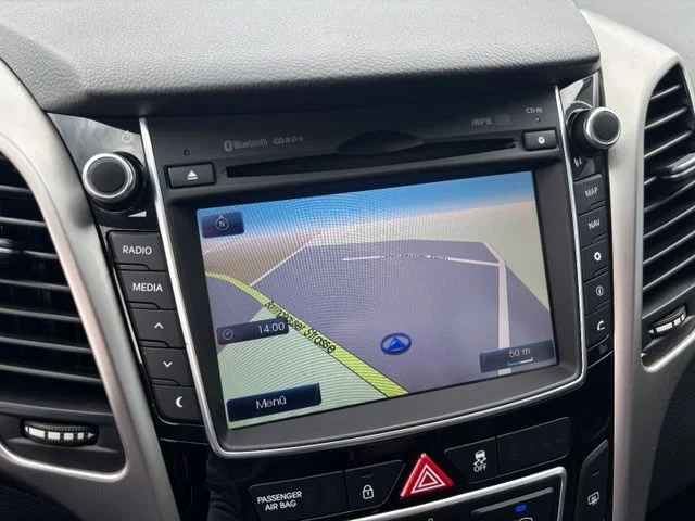 Hyundai i30 – 22