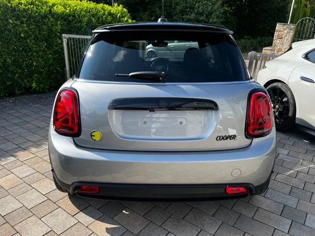 Mini COOPER SE – 6