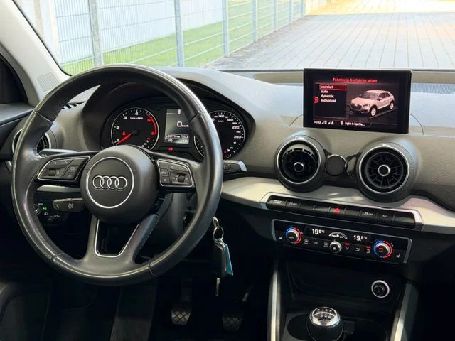Audi Q2 – 18