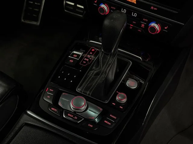 Audi A6 – 37