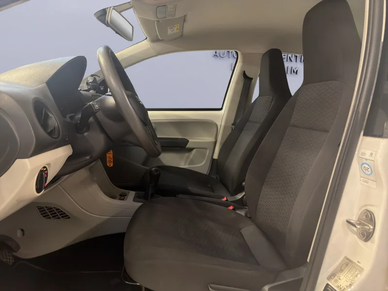 Seat Mii – 17