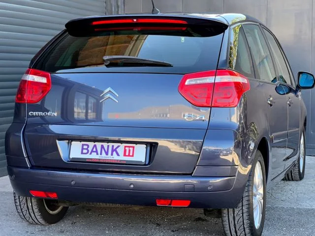 Citroën C4 Picasso – 5