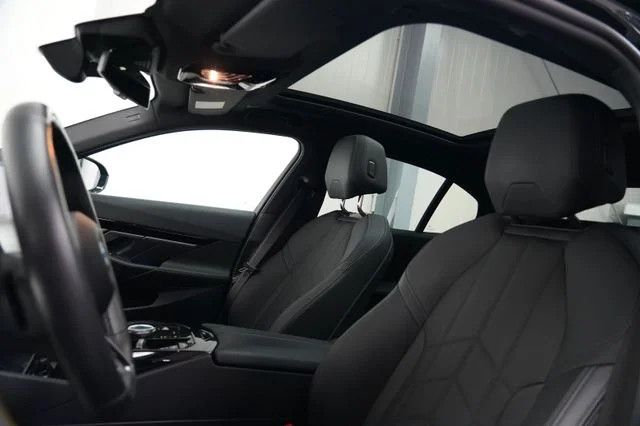 BMW 540 – 16