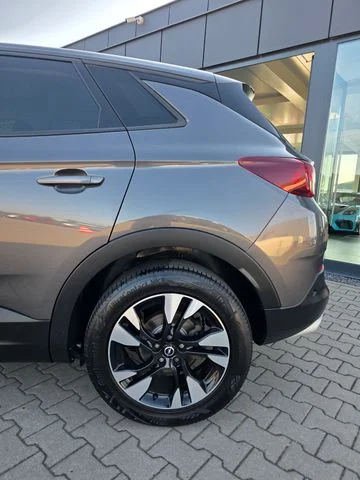Opel Grandland X – 7