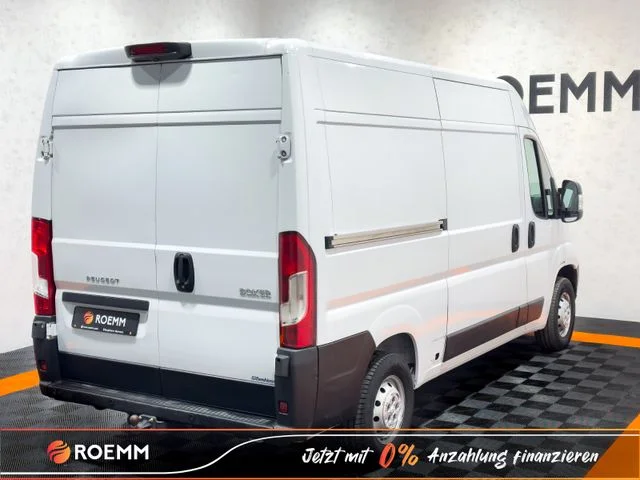 Peugeot Boxer – 8