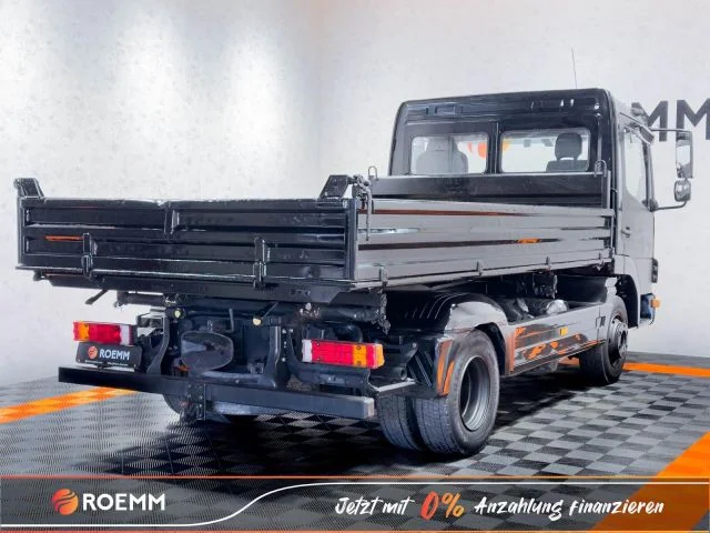 Mercedes-Benz Atego 2 *4x2 816*Dreisatelkipper*AHK – 8