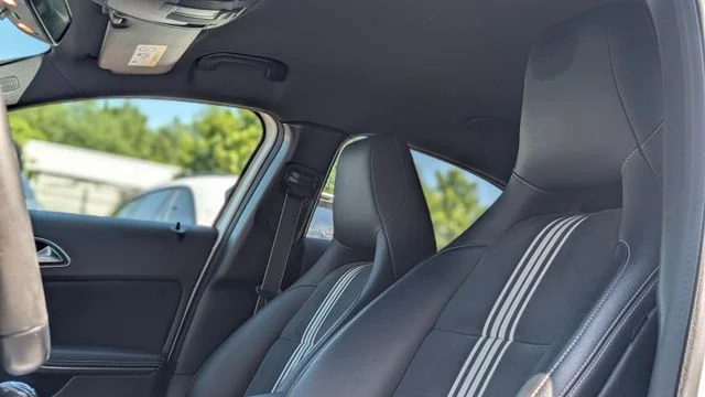 MERCEDES-BENZ A 180 – 13