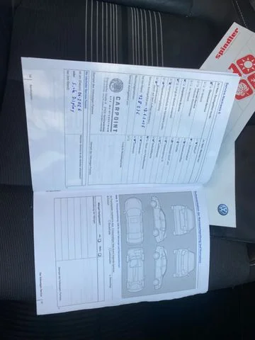 VW Golf – 29