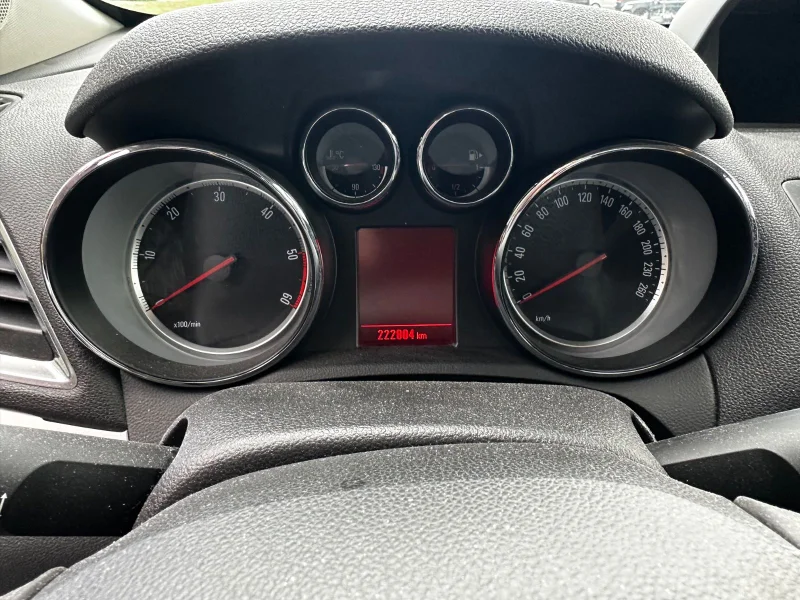 Opel Mokka – 17