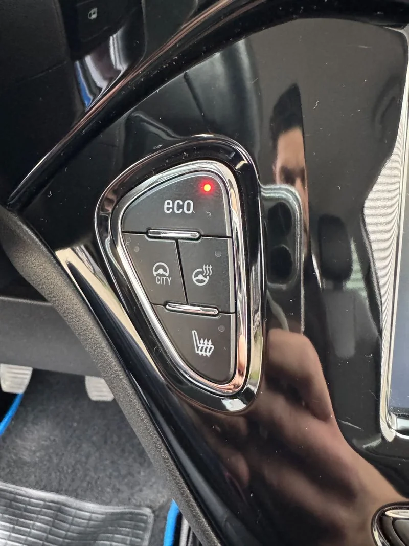 Opel Adam Adam – 10
