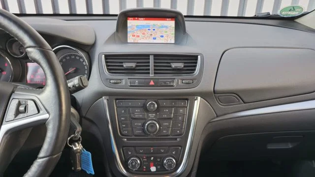 Opel Mokka – 14