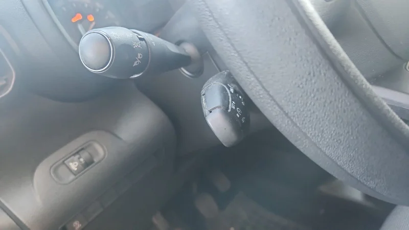 Fiat Doblo 1.5 102PS L2,Klima,Kamera – 21