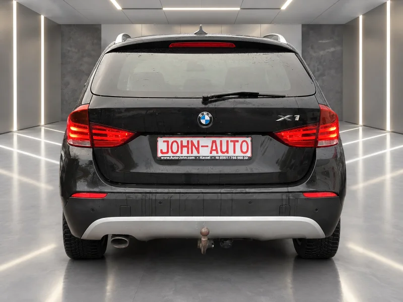 BMW X1 – 6