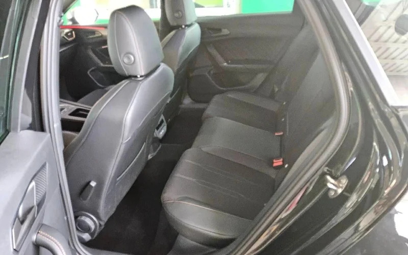 Cupra Leon – 9