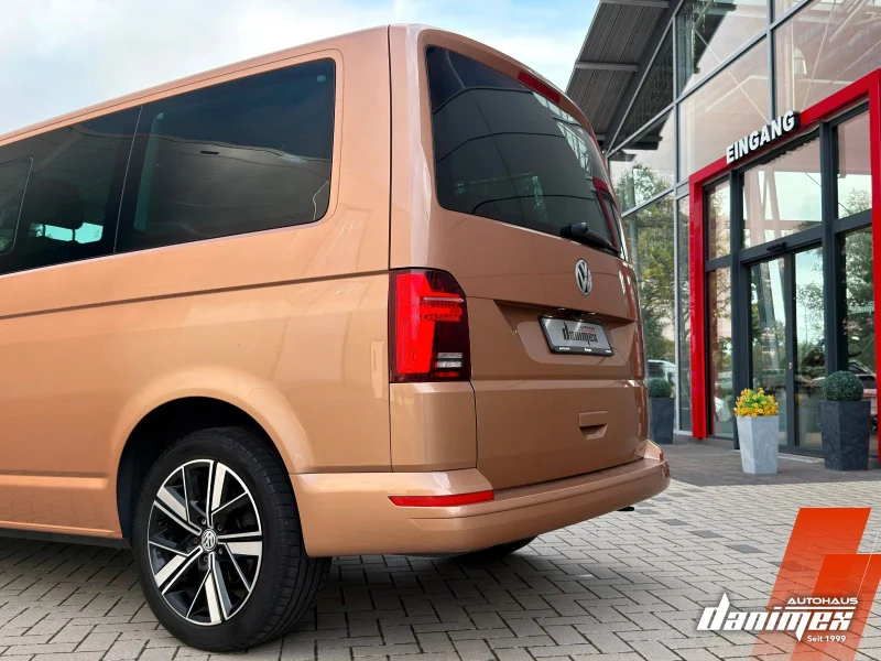 Volkswagen T6 Multivan – 15