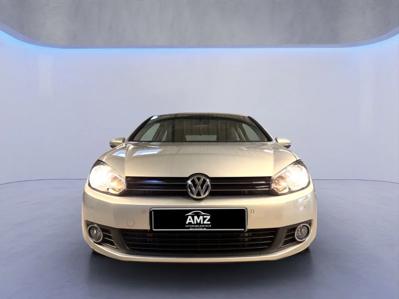 Volkswagen Golf – 2