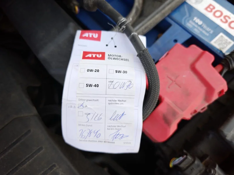 Ford Fiesta – 23