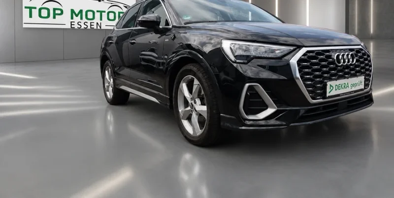 Audi Q3 – 5