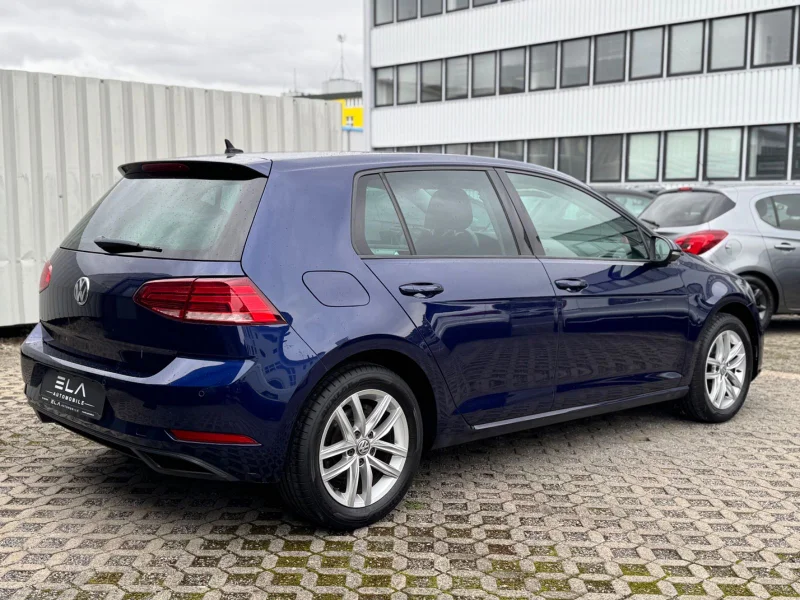 Volkswagen Golf – 7