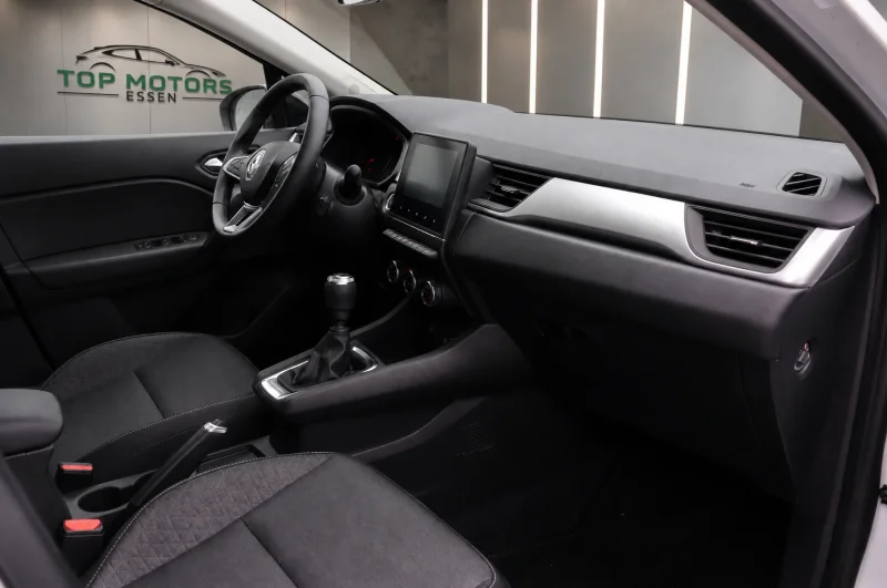 Renault Captur – 16