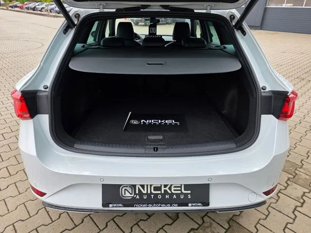 Seat Leon – 6