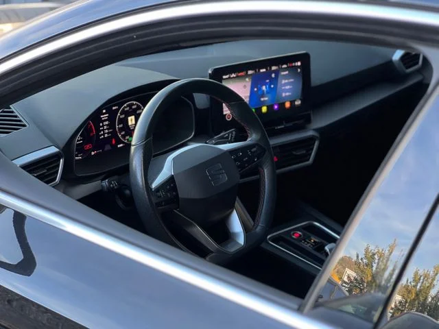 Seat Leon – 13