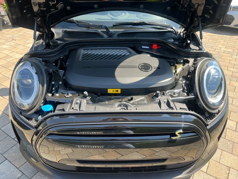 Mini COOPER SE – 9