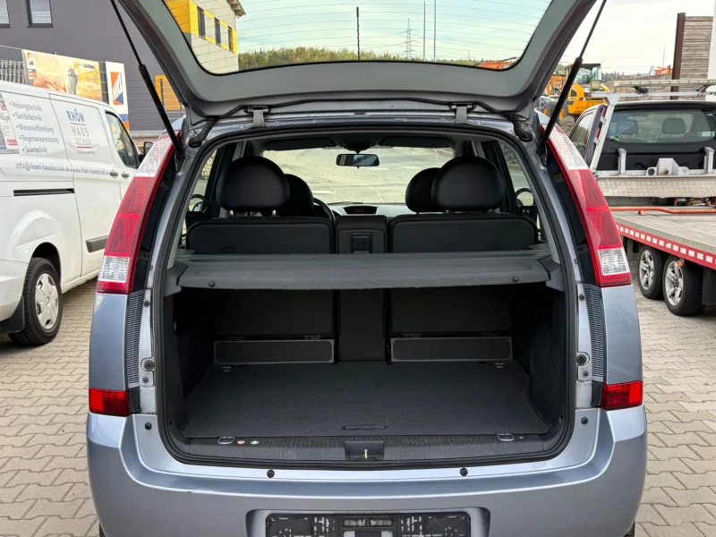 Opel Meriva – 12
