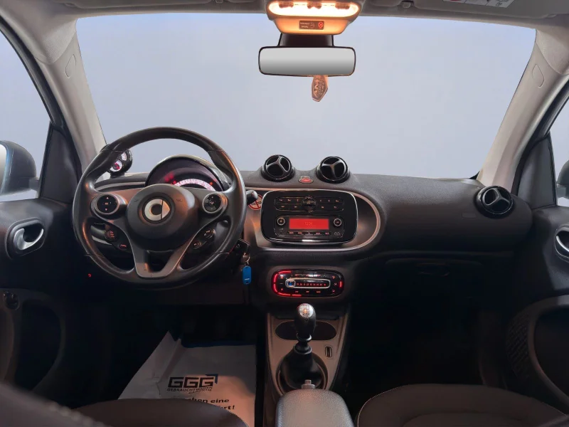 Smart ForTwo – 11
