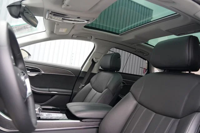 AUDI A8 – 15