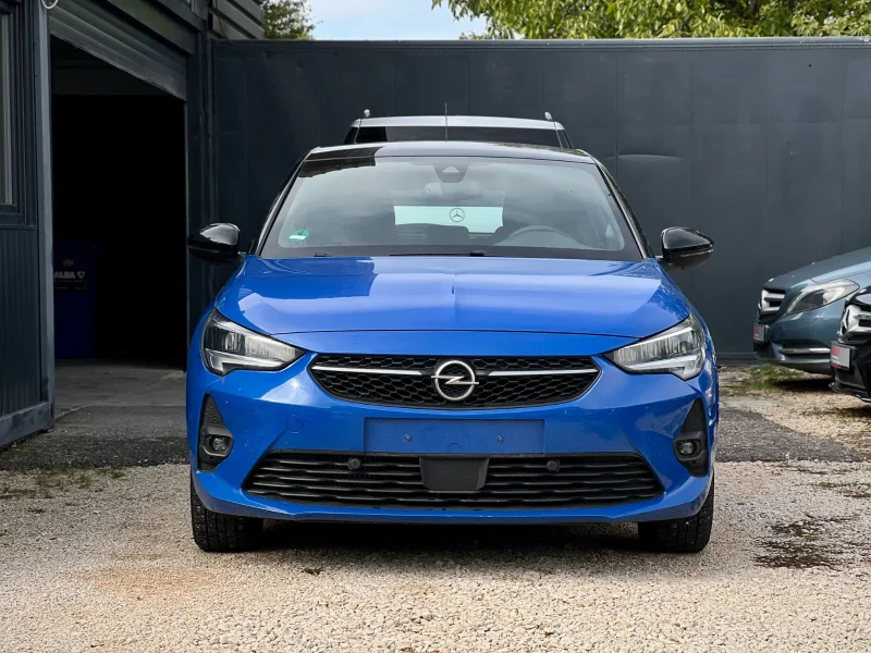 Opel Corsa – 2