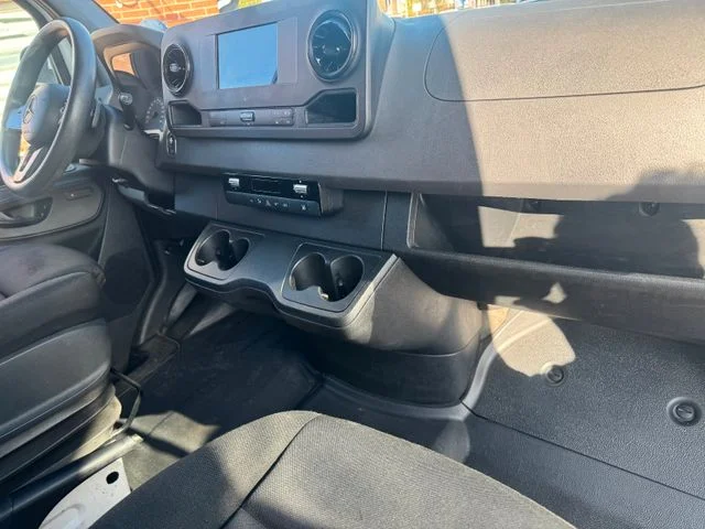 MERCEDES-BENZ Sprinter III 316CDI 360kam/2X SCHIEBETÜR – 19