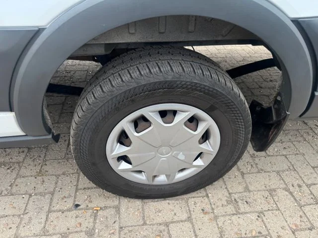 FORD Transit Kasten 350 L4 H3 Trend DOKA/6SITZER 2H – 32