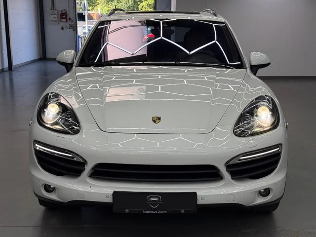 Porsche Cayenne – 17