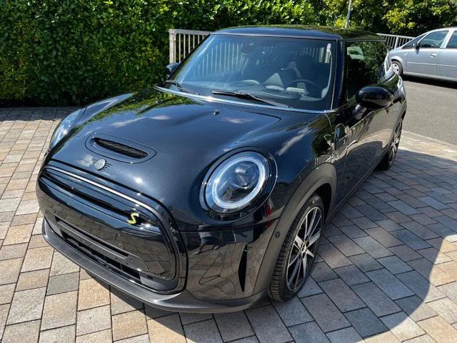 Mini COOPER SE
