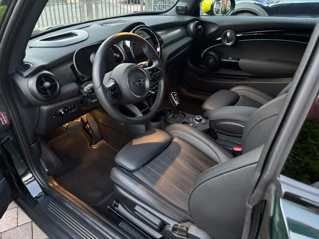 Mini COOPER SE – 12