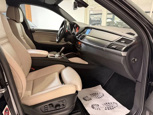 BMW X6 – 17