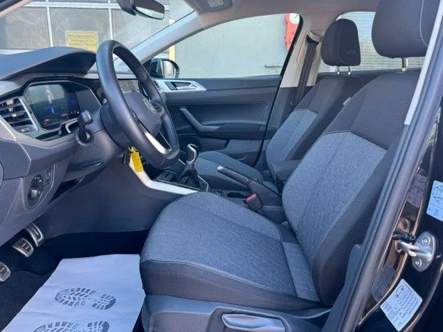 Volkswagen Taigo – 18