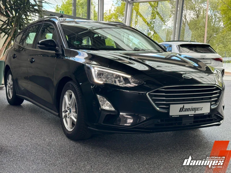 Ford Focus – 4