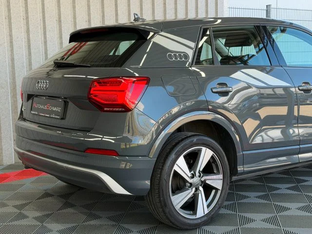 Audi Q2 – 11
