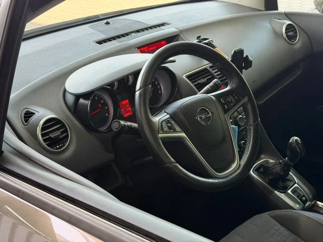 Opel Meriva – 20