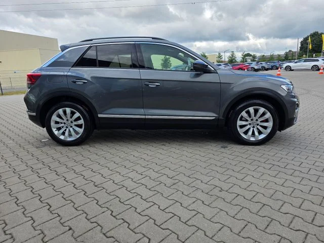 Volkswagen T-Roc – 15