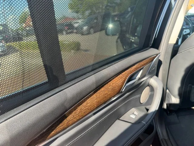 BMW X3 – 17