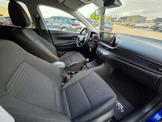 Hyundai i20 – 17