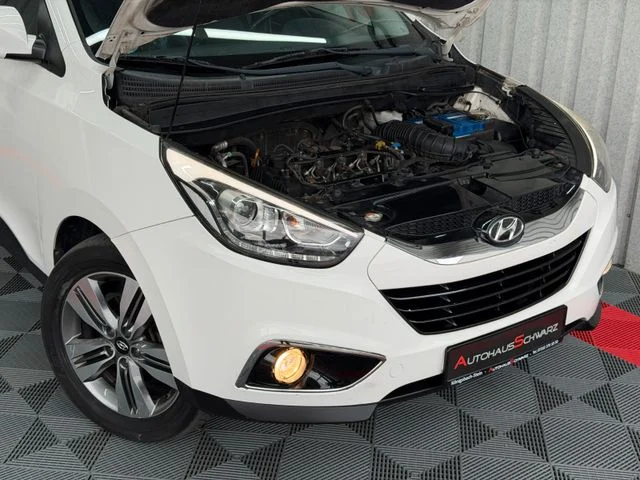Hyundai ix35 – 9