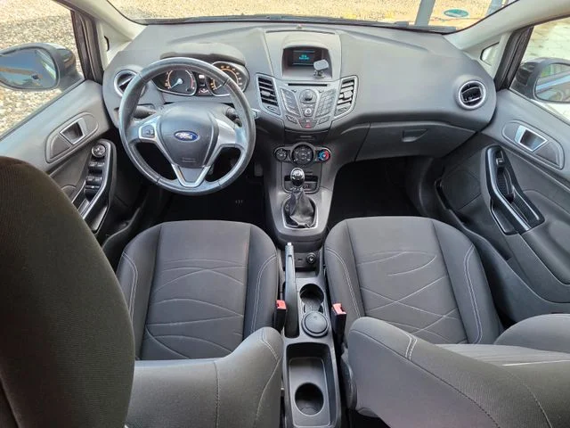 FORD Fiesta – 13
